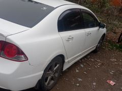 Сүрөт унаа Honda Civic