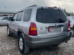 Photo of the vehicle Mazda Tribute