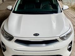 Фото авто Kia Stonic