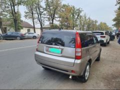 Сүрөт унаа Honda HR-V