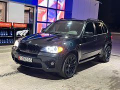 Фото авто BMW X5