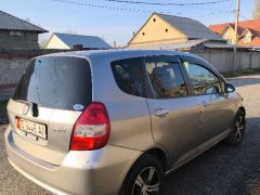 Photo of the vehicle Honda Fit