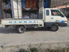 Фото авто Hyundai Porter