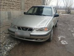 Фото авто Daewoo Nexia