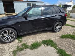 Сүрөт унаа BMW X5