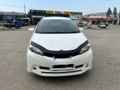 Photo of the vehicle Toyota Wish