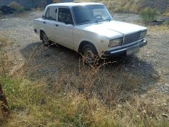 Фото авто ВАЗ (Lada) 2107