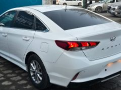 Сүрөт унаа Hyundai Sonata