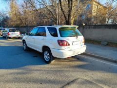 Photo of the vehicle Toyota Harrier