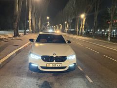 Фото авто BMW 5 серии