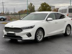 Фото авто Kia K7