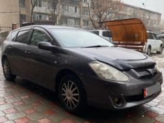 Фото авто Toyota Caldina