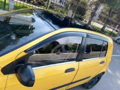 Сүрөт унаа Hyundai Getz