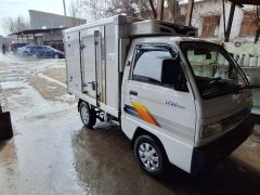 Фото авто Daewoo Labo