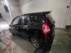 Photo of the vehicle Honda Fit