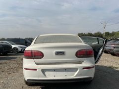 Сүрөт унаа Qoros 3