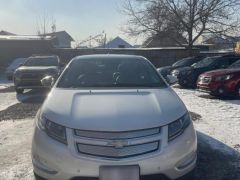 Сүрөт унаа Chevrolet Volt