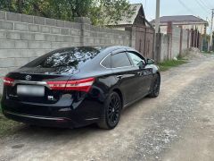 Сүрөт унаа Toyota Avalon