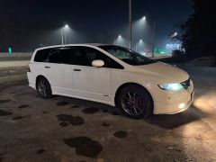 Сүрөт унаа Honda Odyssey