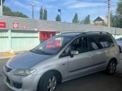 Фото авто Mazda Premacy