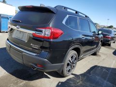 Фото авто Subaru Ascent