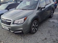 Photo of the vehicle Subaru Forester