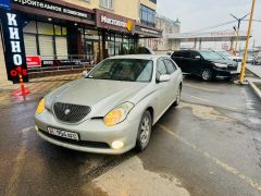 Сүрөт унаа Toyota Verossa