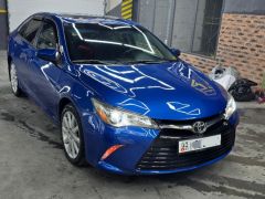 Сүрөт унаа Toyota Camry