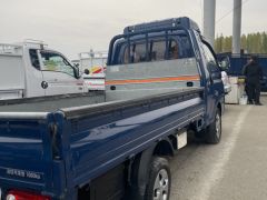 Фото авто Hyundai Porter