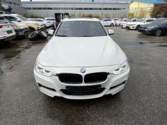 Фото авто BMW 3 серии