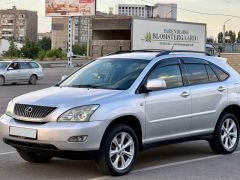 Фото авто Lexus RX