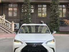 Сүрөт унаа Lexus ES