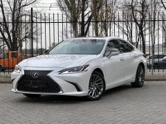 Сүрөт унаа Lexus ES