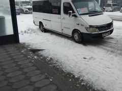 Фото авто Mercedes-Benz Городской