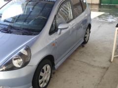 Photo of the vehicle Honda Jazz