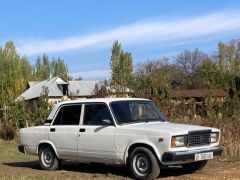 Photo of the vehicle ВАЗ (Lada) 2107