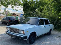 Фото авто ВАЗ (Lada) 2107