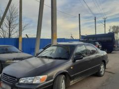 Сүрөт унаа Toyota Camry