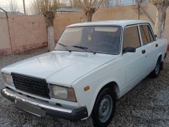 Photo of the vehicle ВАЗ (Lada) 2107