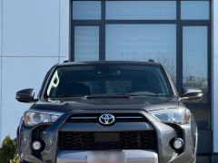 Photo of the vehicle Toyota 4Runner