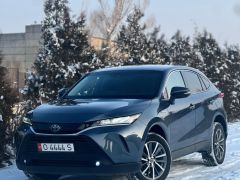 Сүрөт унаа Toyota Venza