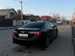 Фото авто Toyota Camry