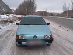 Сүрөт унаа Volkswagen Passat