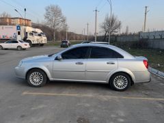 Фото авто Chevrolet Lacetti