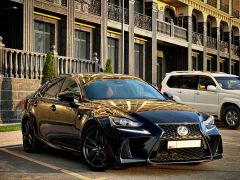 Фото авто Lexus IS