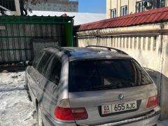 Фото авто BMW 3 серии