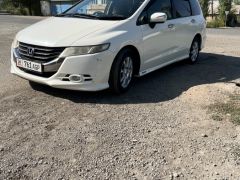 Сүрөт унаа Honda Odyssey