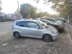 Фото авто Honda Fit