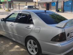 Сүрөт унаа Toyota Altezza