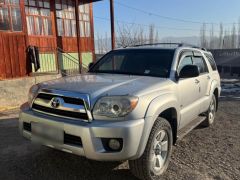 Photo of the vehicle Toyota 4Runner